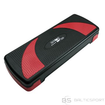 CHRISTOPEIT SPORT Step aerobikas sols