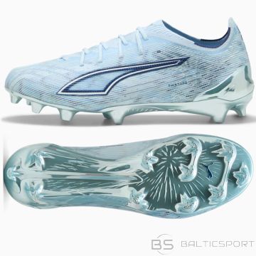 Puma Ultra 6 ULTIMATE FG 108699-03 / синий / 44