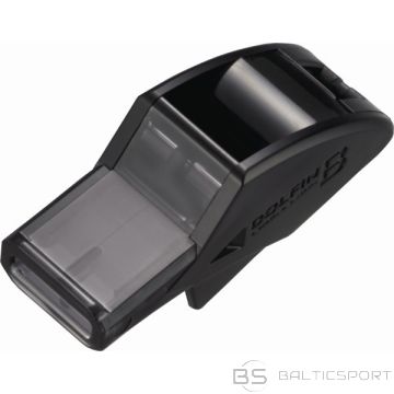 Свисток для баскетбола MOLTEN DOLFIN RA0080-K черный
