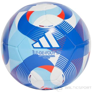 Adidas Football Olympic 24 Training IW6330 (5)