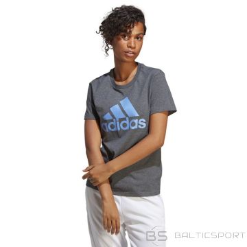 T-shirt adidas Big Logo Tee W IC0634 (XS)