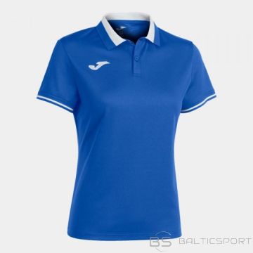 Joma Championship VI Short Sleeve Polo T-shirt W 901272.702 (XS)