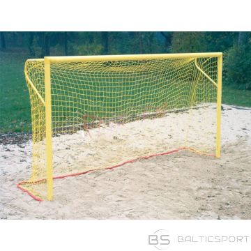 Pludmales futbola vārti 5,5x2,2 m