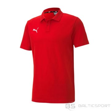 Puma teamGoal 23 T-krekls 656579-01 (S)