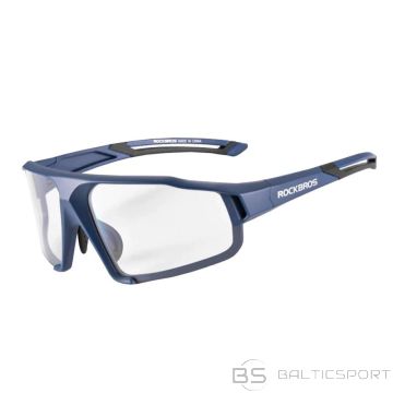 Rockbros fotohromās sporta brilles SP216BL (nav pieejams)