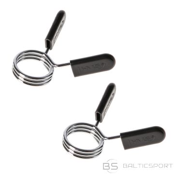 HMS ZGS30 Spring Collars (2 pcs)