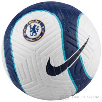 Nike Мяч Chelsea FC Strike DJ9962-100 (4)