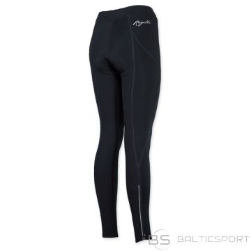 BS Женские колготки Rogelli LUCETTE черные, размер S (нет в наличии)