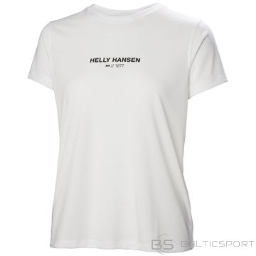 Helly Hansen W Allure T-krekls W 53970 001 (S)
