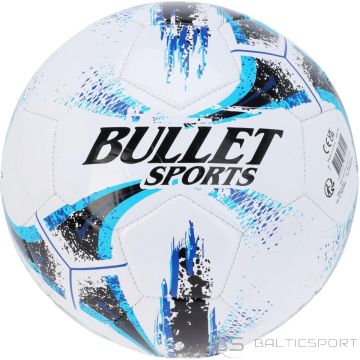 Koopman BULLET SPORTS FOOTBALL SIZE 5 BLUE