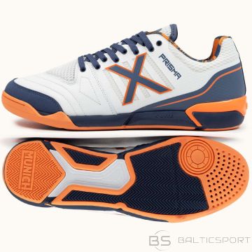 Munich Prisma Shoes 42 IN 3116042 / белый / 40