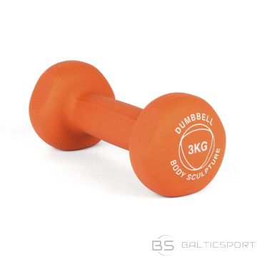 Dumbbell Body Sculpture Bw 513 BW5133KG (N/A)