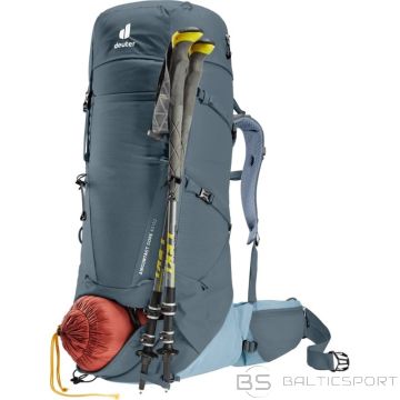 BS Треккинговый рюкзак - Deuter Aircontact Core 40+10 (N/A)