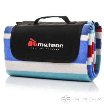 Meteor picnic blanket 120x135 cm 77091 (uniw)