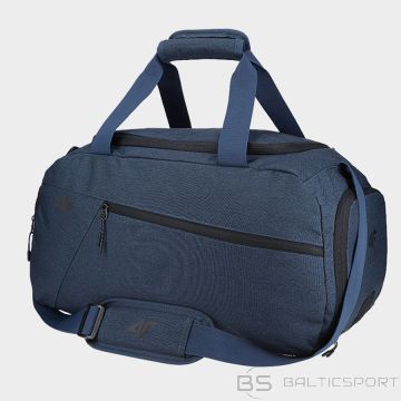 Torba 4F 4FAW23ABAGU052 31S / 47x24x25 cm / granatowy
