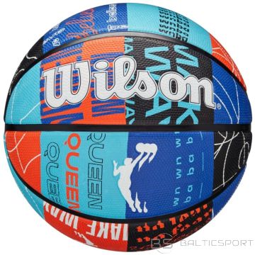Wilson WNBA mantinieka DNS bumba WZ3009201XB (6)