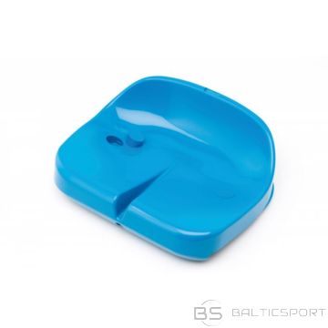 Plastmasas sēdekļi