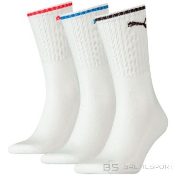 Puma Sport Crew Stripe 3Pack Socks 907941 02 (43-46)