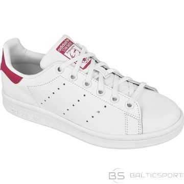 Adidas ORIGINALS Stan Smith Jr B32703 shoes (36)