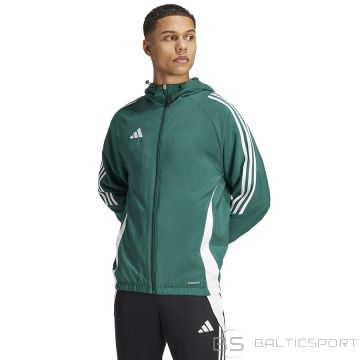 Kurtka adidas TIRO 24 Windbreaker IM8810 / zielony / XXL
