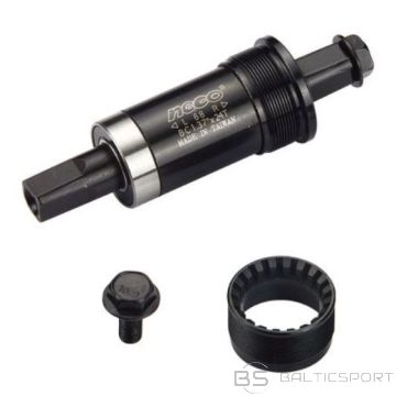 Кронштейн оси NECO 133 BSA ST/PL BOX (N/A)