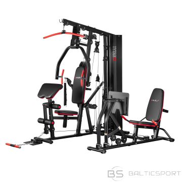 Домашний тренажёр TYTAN 17 HOME GYM HMS