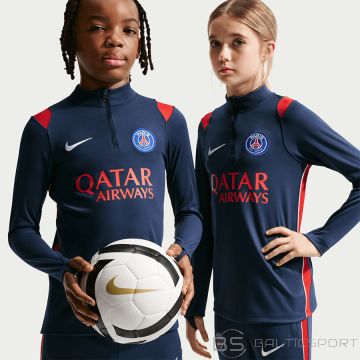 Nike PSG Strike Drill Top Junior II1669-410 / S (128-137) / navy blue