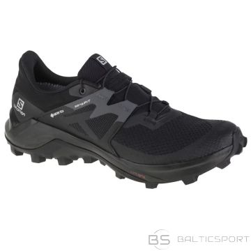 Salomon Кроссовки Wildcross 2 GTX M 414554 (40 2/3)