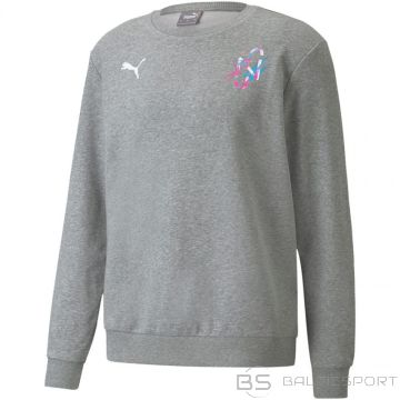 Puma Толстовка Neymar JR Creativity Crew M 605562 06 (S)
