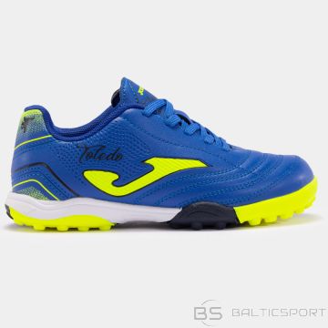 Buty Joma TOLEDO 2404 Jr TF TOJW2404TF / niebieski / 38