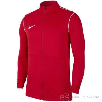 Bluza Nike Park 20 Training Jacket Jr FJ3026-657 / czerwony / XS (122-128cm)