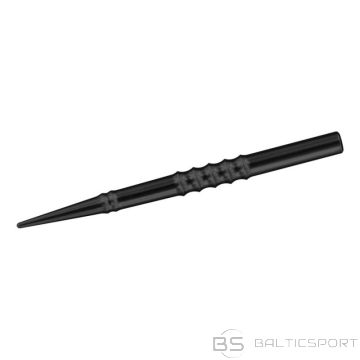 Harrows Lance tipa šautriņu uzgaļi ar apstrādātu tērauda uzgali HS-TNK-000016670 (38 mm)