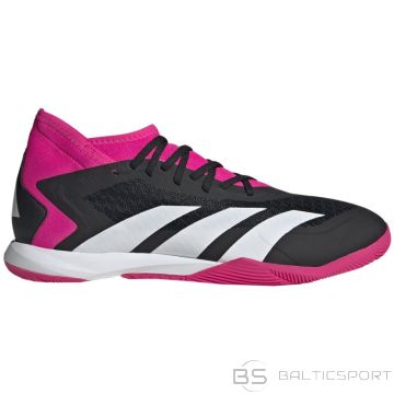 Adidas Predator Accuracy.3 IN M GW7069 football shoes (42)