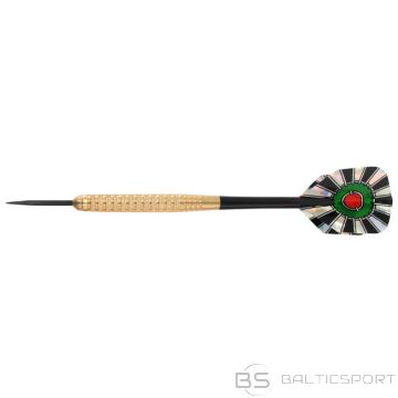 Darts steeltip HARROWS Pro Brass 3xMedium