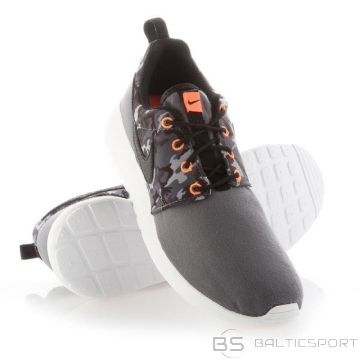 Nike Roshe One Print Jr 677782-004 shoe (EU 38,5)