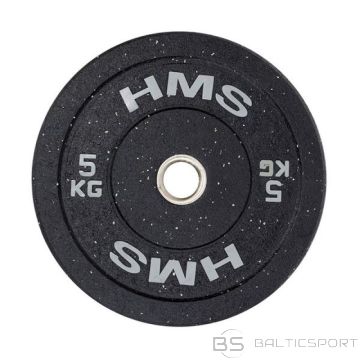 HMS СЕРЫЙ Олимпийская тарелка 5 кг HTBR05 (N / A)