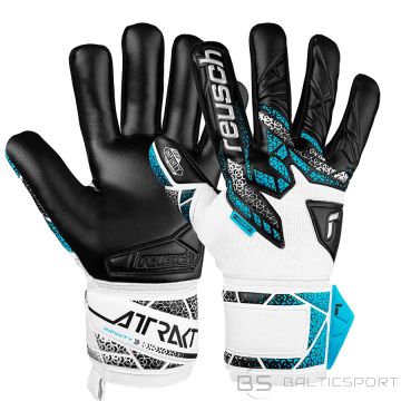 Reusch Attrakt Infinity NC Gloves 55 70 725 1125 / white / 11