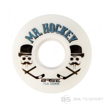Inny Base Mr. Hockey Wheels 71514 (68mm)