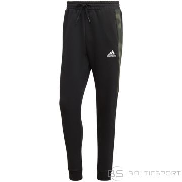 adidas Essentials Camo Print Fleece Pant M HL6929 (M)