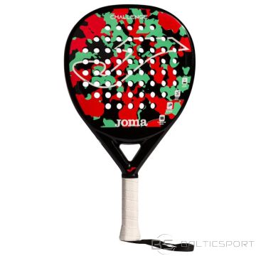 Joma Challenge Padel Racquet 400824-168 (viens izmērs)