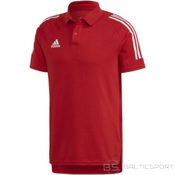 Adidas T-krekls Condivo 20 Polo M ED9235 (XS)