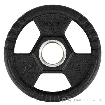 HMS TOH05 BLACK OLIMPIC PLATE 5 KG