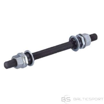 BS Quando CR-MO priekšējās rumbas ass KPL. (N/A)