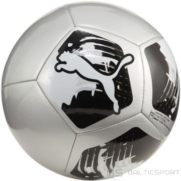 Puma Футбольный мяч Big Cat 84214 03 (4)