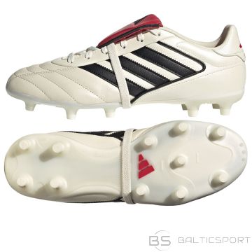 Buty adidas COPA GLORO II FG JH6662 / biały / 40 2/3