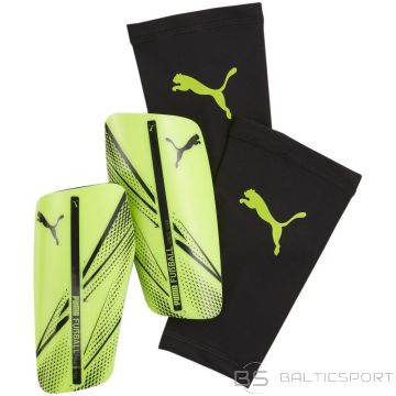 Puma Attacanto Sleeve football shin guards 030887 04 (L)