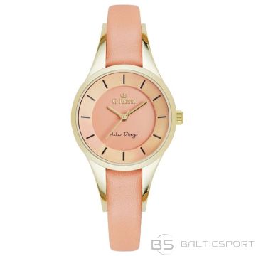 G.rossi Sieviešu pulkstenis 8154A-5E2 + KASTE (N/A)