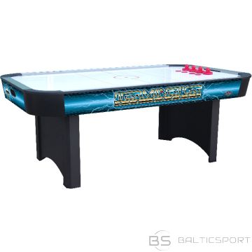 Gaisa hokeja galds Buffalo Terminator II 7