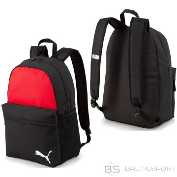 Puma UNISEX TEAMGOAL BACKPACK 076855-01 RED