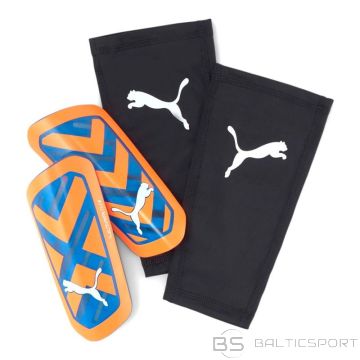 Puma Ultra Flex 030871-01 futbola paliktņi (L)